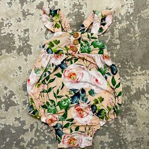 Posh Peanut Harper Bubble